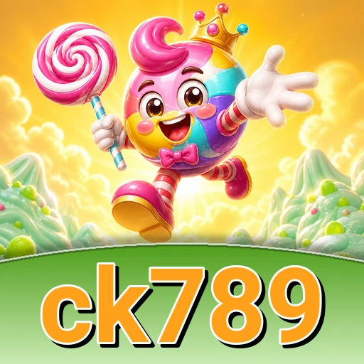 Gambar verifikasi keamanan akun masuk & daftar ck789